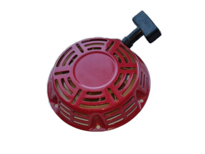 GÜDE GMP  200 4T - Seilzugstarter Starter - Benzin Motorpumpe Pumpe Wasserpumpe