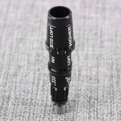 Shaft Adapter Sleeve .335 For TaylorMade SIM SIM 2 Max Driver