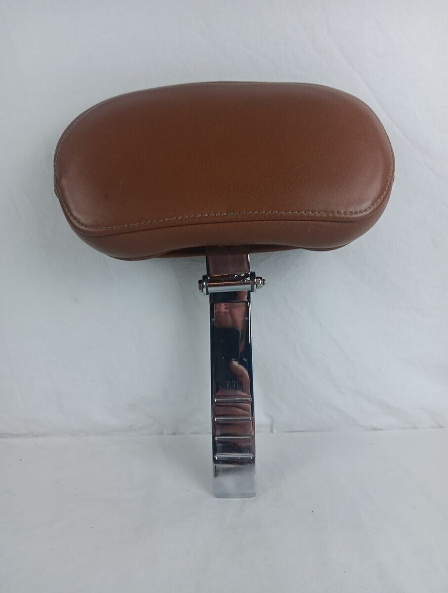 2879542-06 KIT-BACKREST,RIDER,TAN/STUDS Polaris | eBay