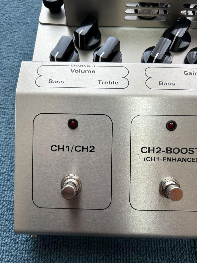 Koch Pedaltone All-Tube Preamp | eBay Koch Pedaltone All-Tube Preamp | eBay