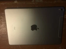 Apple iPad Pro 9.7 Wi-Fi Cellular 32GB - Silver MLPX2LL/A