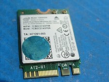 Asus ZenBook UX303UA 13.3" Genuine Wireless WiFi Card 7265NGW