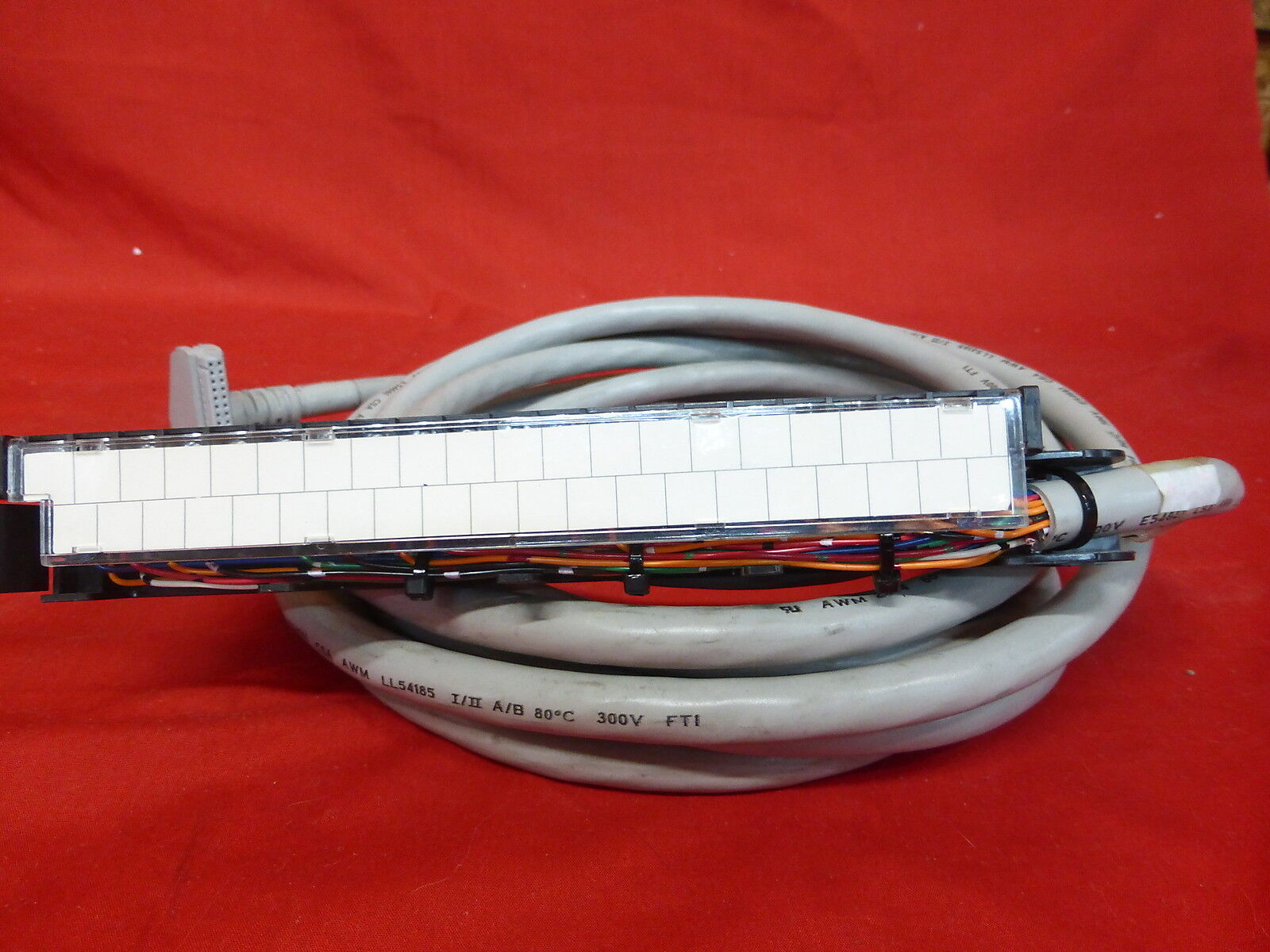 ALLEN-BRADLEY 1492-CABLE050M 【楽天市場】 PRE-WIRED CABLE-DIGITAL OUTLET SALE I MODULES O