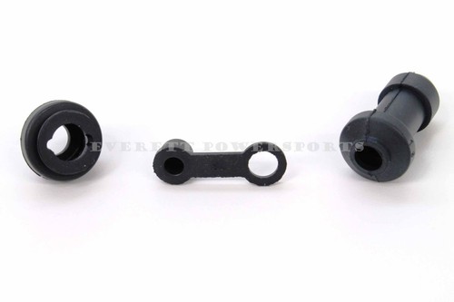 Front Brake Caliper Rebuild Kit Honda CMX GL XR XL Gold Wing (See Notes)#W95 A - Picture 5 of 6