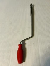 K-D Tools 2203 Fan Belt Ratcheting Tensioning Wrench Tool.