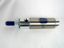 Bimba Pneumatic Air Cylinder 091-D Single Rod