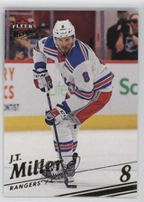 2025-26 Upper Deck Fleer Ultra Gold /250 JT Miller #5