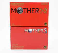 Mother 1 2 for sale | eBay