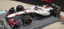 F1 Oracle Red Bull Racing RB21 M.Verstappen Winner Japanese GP 2025 1:18 Spark