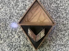 Zootility Tulry Utility Necklace (8 Piece/16 Tooltips)