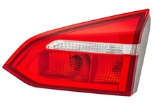 HELLA Heckleuchte 2NR 354 828-101 für FORD FOCUS Glühlampen-Technologie P21/5W 3