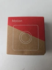 Simplisafe Alarm System MS3 Motion Sensor - NEW