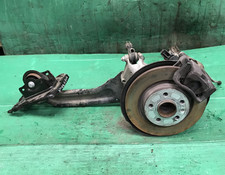 BUJE TRASERO IZQUIERDO PASAJERO VOLVO XC40 NSR 2018-2022 COJINETE DE RUEDA BRAZO DE ARRASTRE