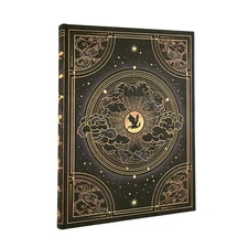 Shadows of Navarre (Fourth Wing) Ultra Unlined Hardcover Journal by Paperblanks 