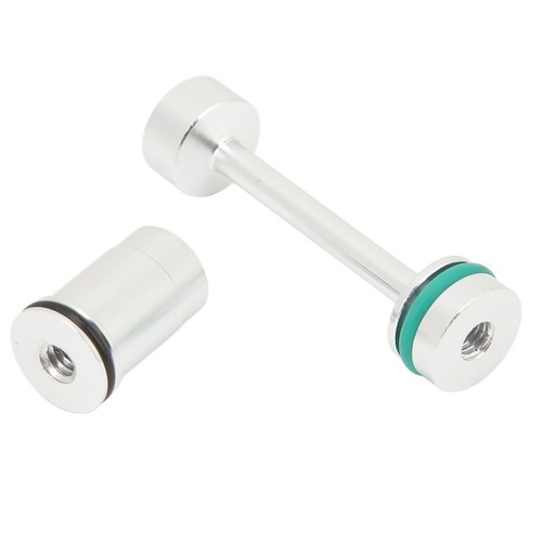 Oil Diverter Barbell For 4.8L 5.3L 6.0L 6.2L LS1 For LS2 LS3 LS6 LQ4 LQ9 Kit Set - Picture 5 of 6