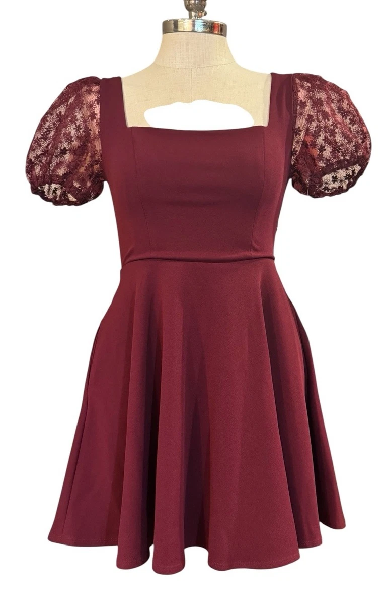 City Triangles Juniors Short Sleeve Dresses for Women for sale | eBay City Triangles Juniors Short Sleeve Dresses for Women for sale | eBay