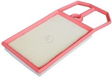 Luftfilter DENCKERMANN A140855 Umluftfilter für POLO SEAT 6X1 6E1 6N2 VW 6N1 1J2