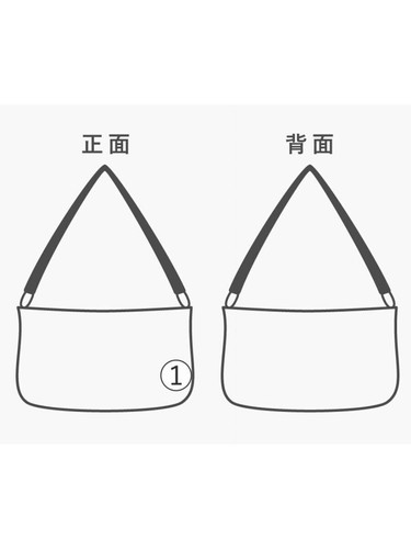 Sac à main GUCCI cuir BLK massif 000 0531 002058 - Photo 9/9