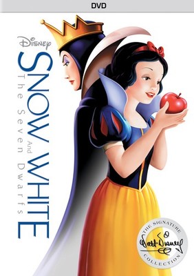 (未使用･未開封品)Snow White &amp; the Seven Dwarfs / [DVD] Amazon.com: Snow White and the Seven Dwarfs [DVD] : Perce