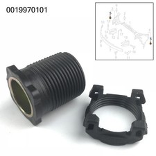 Feu avant (phare) Mercedes 350