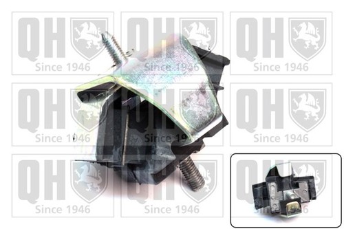 Montaje de caja de cambios compatible con transmisión RENAULT FUEGO 136 2.1D 82 a 85 J8S712 QH nuevo - Imagen 2 de 2