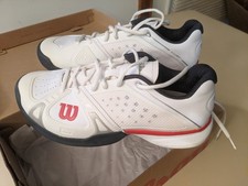 Wilson Rush Pro HC Mens Tennis Pickleball shoes