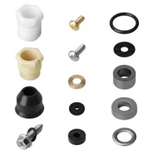 for 7755 Wall Hydrant Repair Kit, for Mansfield Style 300/400/500 Wall Hydrant