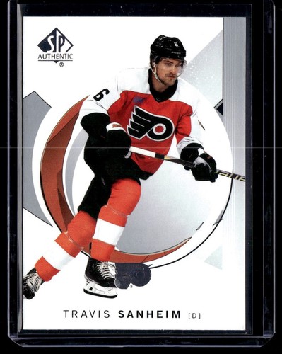 2024-25 SP Authentic hockey - BASE - (#1-100) * YOU PICK FROM LIST *NM - Picture 94 of 201