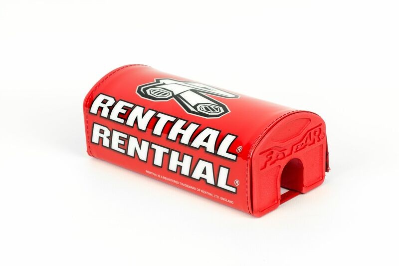 Mousse manubrio RENTHAL Fatbar®