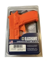 Blackhawk Demonstrator Sig 226 Prop Training Demo Gun 44DG226ROR Made Of Resin