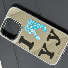 CaseTify x OpenYy iPhone 16 Pro Mirror Case - Pre-Owned Official