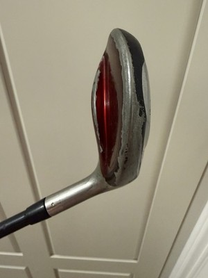 Nike CPR 5 Hybrid Golf Club 30 Degree R Flex Shaft RH | eBay