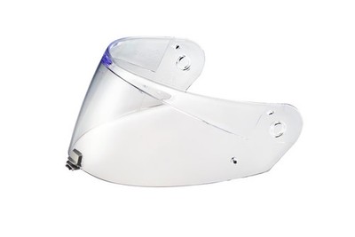 HJC HJ-29 Shield with Pinlock Pins for RPHA 90S Helmets - Clear HHJ29G3000600