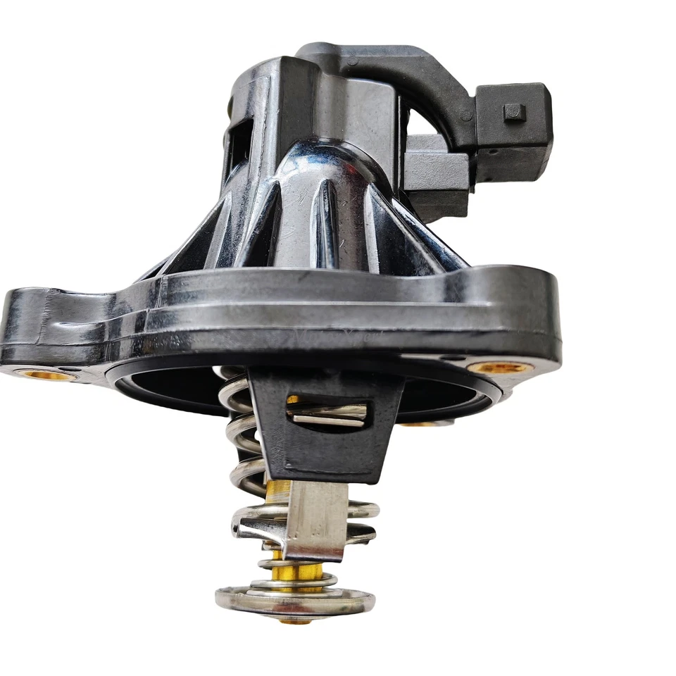 11537510959 OEM Mahle Motor Termostato Kit para BMW 318i 320i X1 X3 Z4 2006-2011 Foto 3 de 4