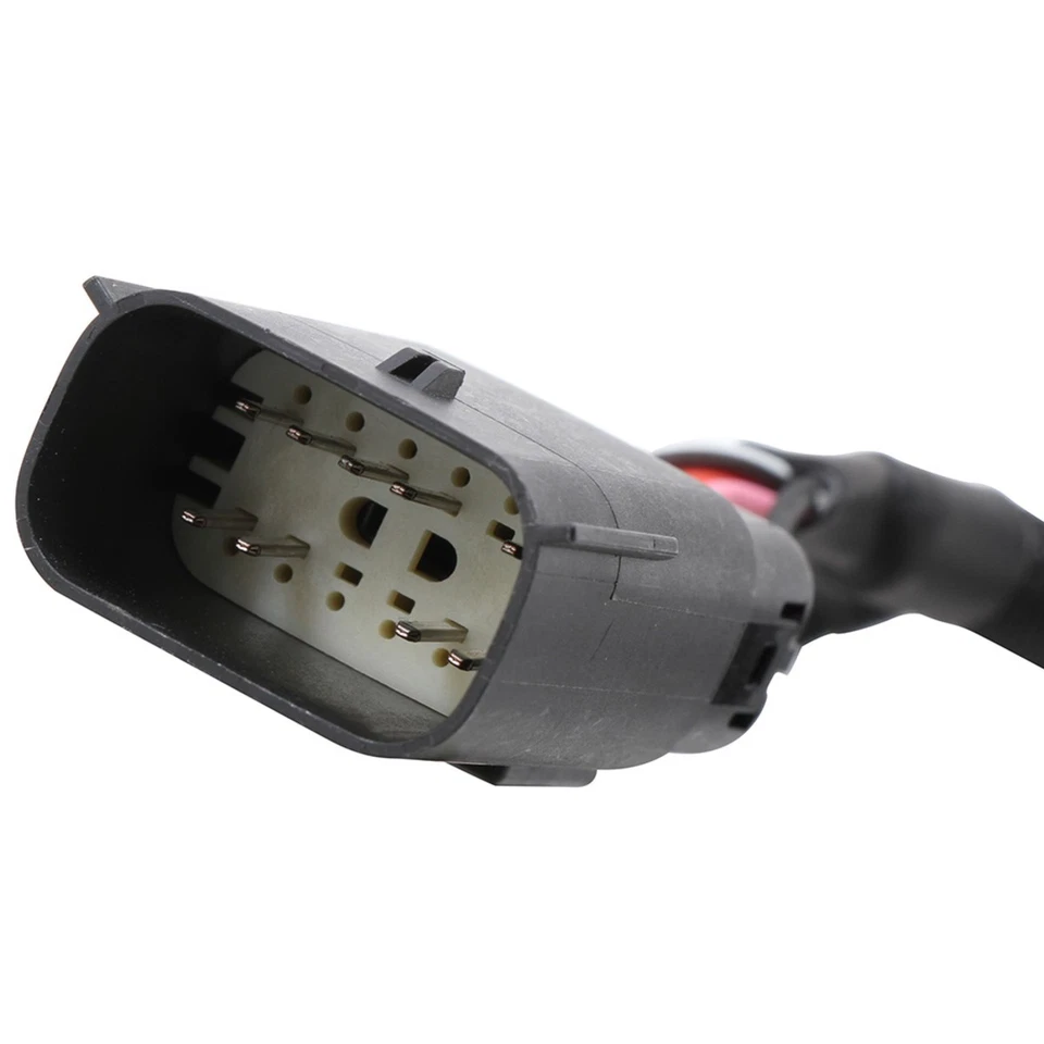 2279 MSD Ignition Harness Front for Chevy Chevrolet SS Camaro Cadillac CTS Buick - Image 4 of 4