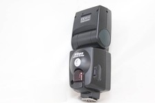 Return Guarantee Nikon Speedlight Sb-80Dx Strobe M3121