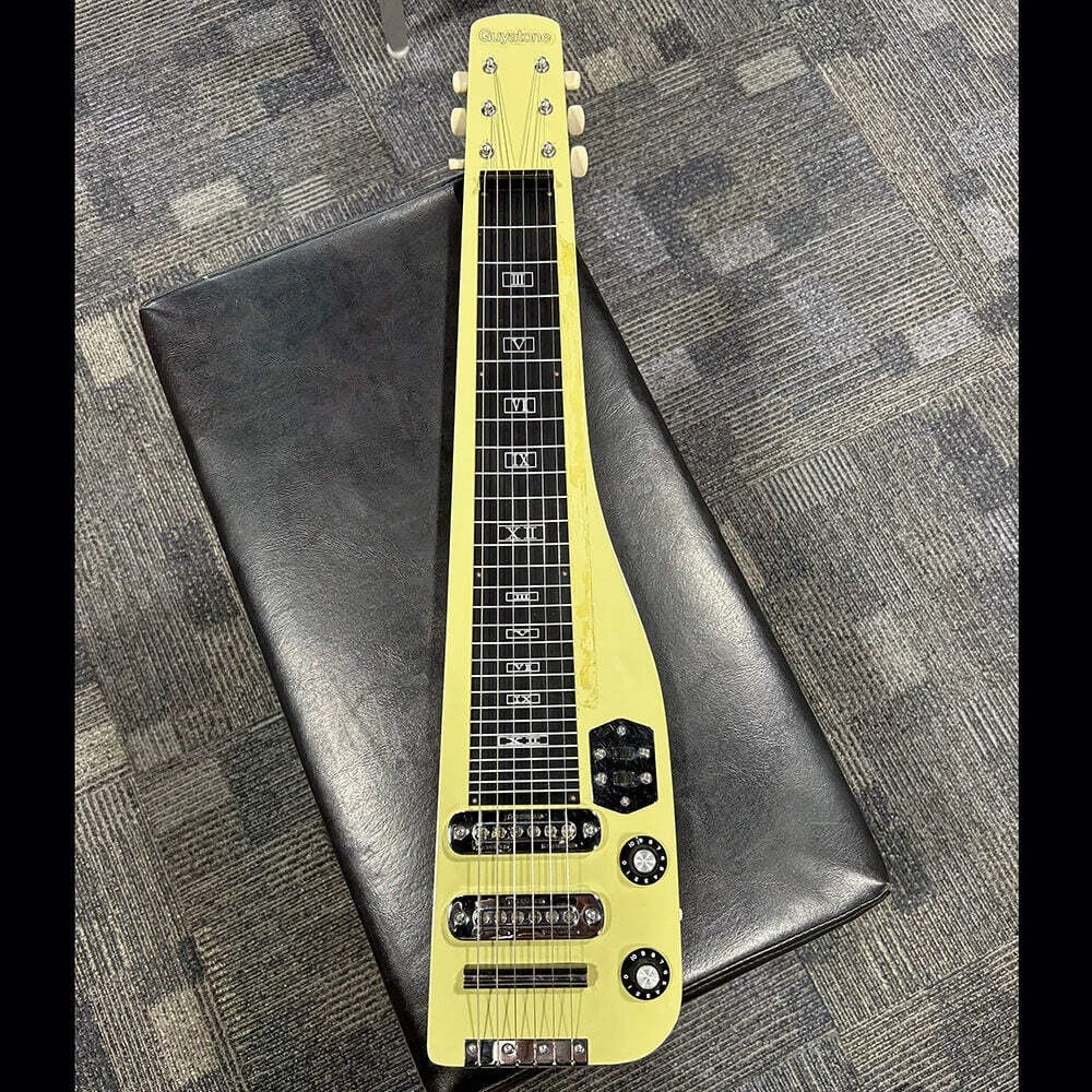 Guyatone Guitars & Basses for sale | eBay
