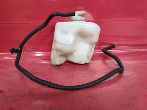 2018-2025 Mitsubishi Eclipse Cross 08-15 Lancer Coolant Reservoir Bottle + Hoses