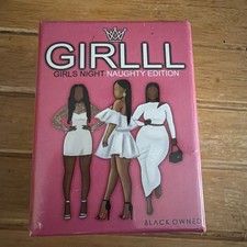 - Girlll The Girls Night Out Bachelorette Games - Great For A Bachelorette Pa...