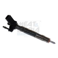 Meat & Doria EinspritzdüSe FüR BMW X3 E83 2.0D Xdrive20D 3Er Touring E91 320D