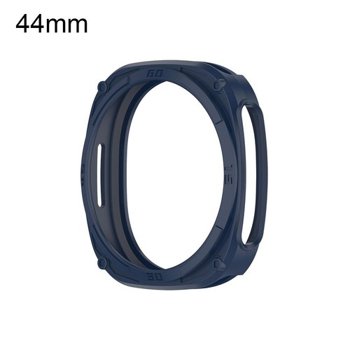 Coque Montre pour Samsung Galaxy Watch8 40&44mm Housse Protecteur Amortisseur S5Q3 - Photo 33 sur 33