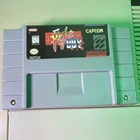 Capcom Final Fight Guy Final Fight Series Cartridge for SNES repro