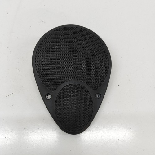 PORSCHE BOXSTER 986 Dashboard Center Loudspeaker Cover 99664504902 RHD 1997 - Picture 1 of 7