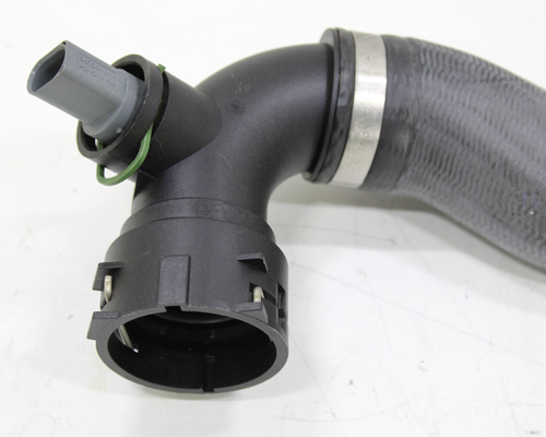 Tuyau de radiateur liquide de refroidissement Bentley Continental Flying Spur GT GTC 2003-2012 OEM NEUF - Photo 6/12