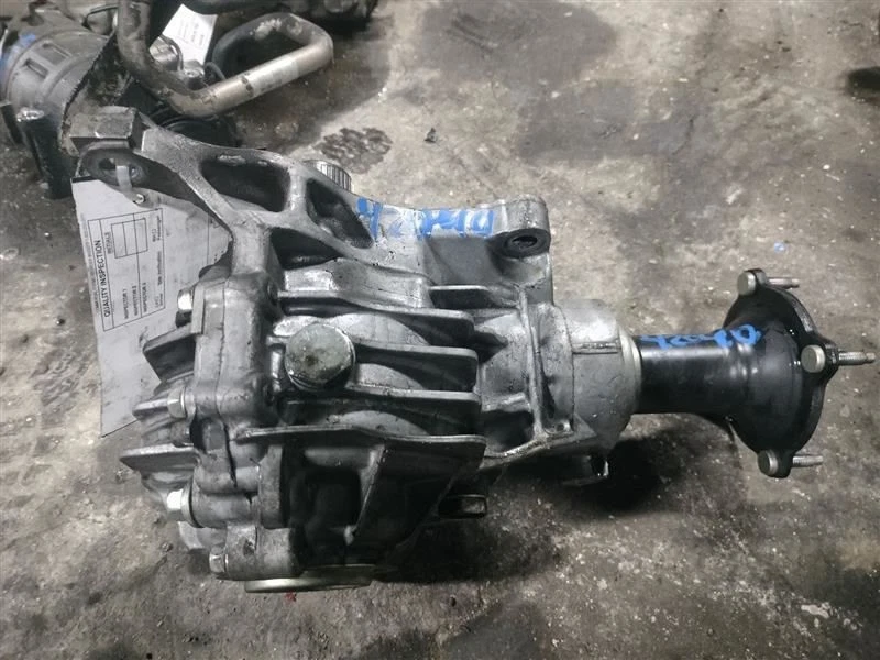 TRANSFER CASE 2013-2016 MAZDA CX-5 - Image 2 of 4