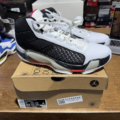 Size 11 - Air Jordan 38 PF Fundamental