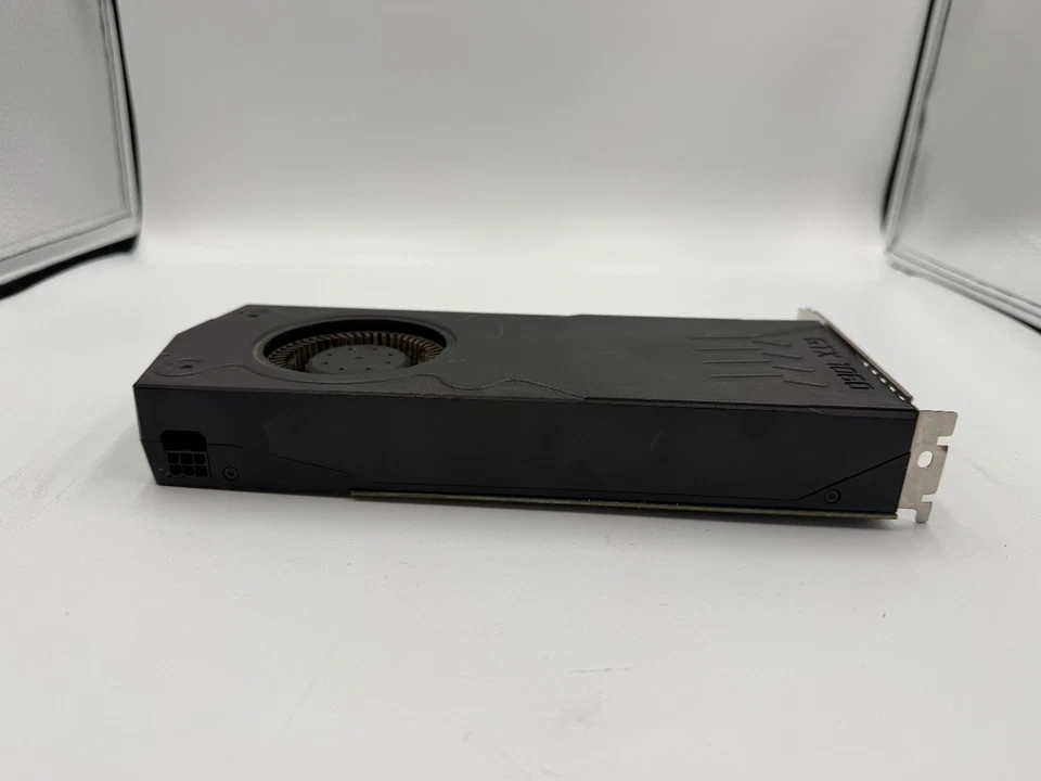 Dell NVIDIA GeForce GTX 1060 6GB GDDR5 Graphics OEM Card 02FNM3 - Image 4 of 4