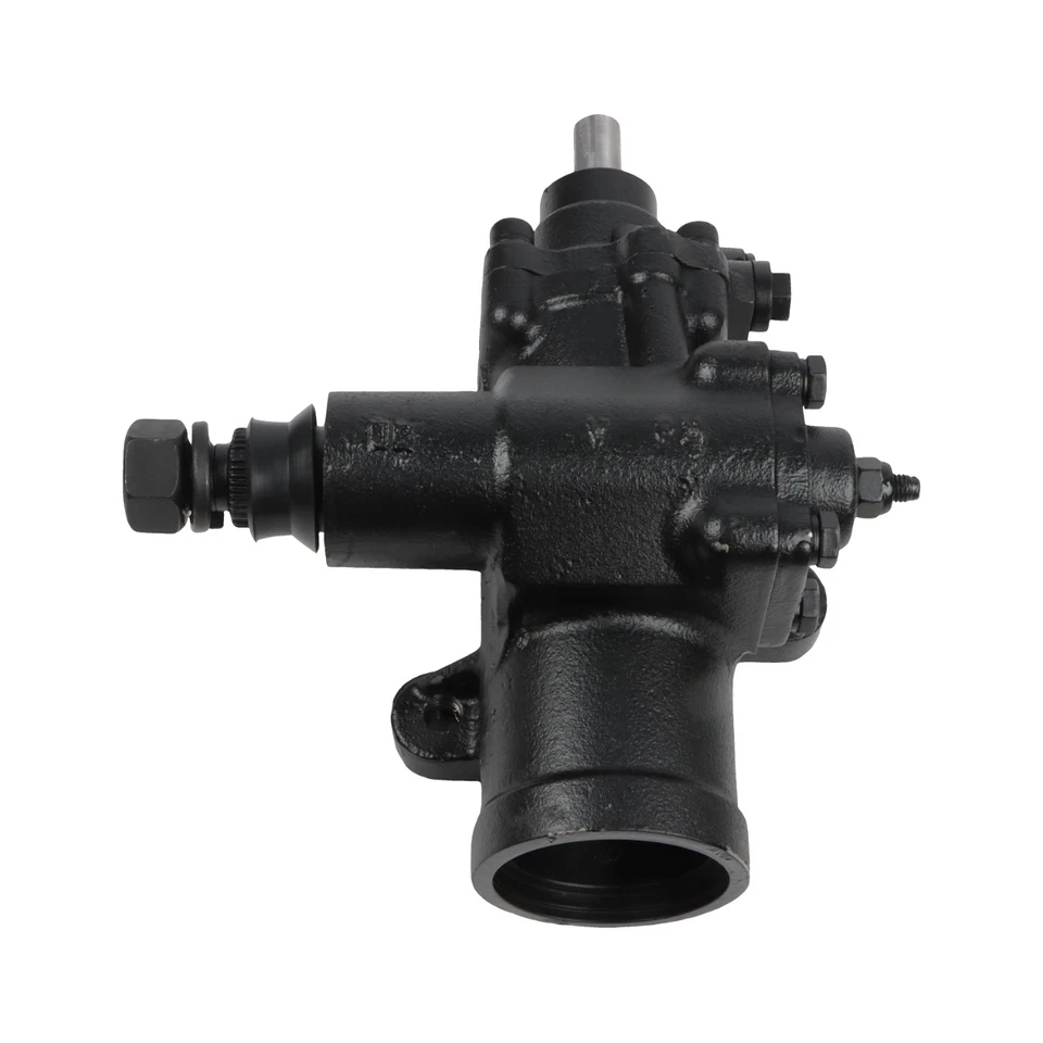 New Power Steering Gear Box for Ford E-150 E-250 E-350 E450 Super Duty 27-7632 Foto 3 de 4