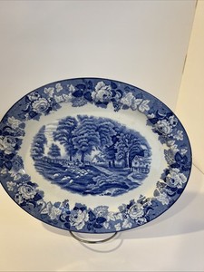 Enoch Woods English Scenery | eBay