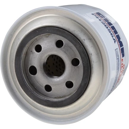 Filtro de aceite giratorio Champ Filters PH2856A Luberfiner Ph2856 A 4" Foto 2 de 4